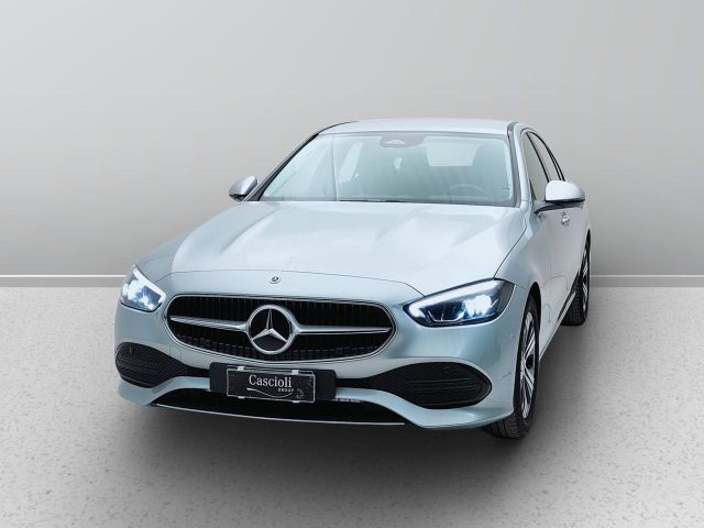 Mercedes-Benz Classe C-W206 Berlina 2021 - C 200