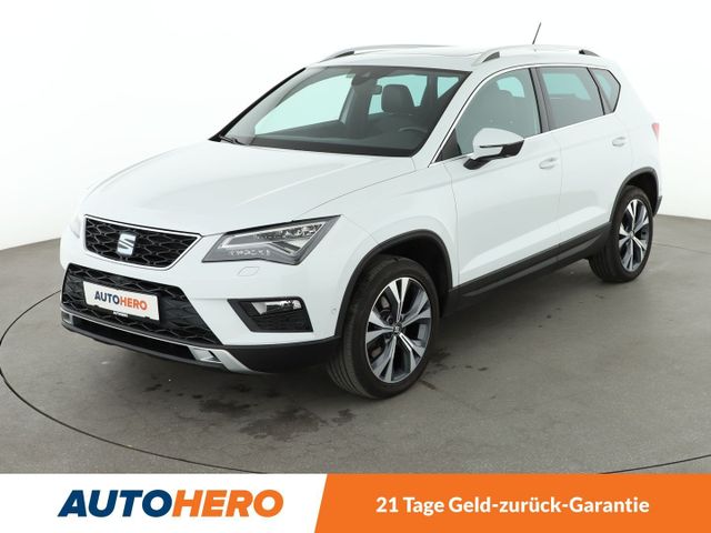 Seat Ateca 1.4 TSI ACT Xcellence Aut. *LED*ACC*360°*