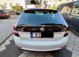 Skoda Rapid 1.0 TSI Style Spaceback / Panorama  - Skoda Rapid mit Panoramadach