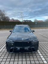 BMW X7 M60 M60i xDrive - - gebrauchte BMW X7 M60 aus dem Jahr 2024