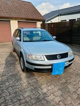Volkswagen VW Passat Variant 3B5 - Volkswagen Passat Variant aus 2001