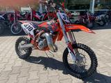 KTM SX65 - KTM GEBRAUCHT SX 65