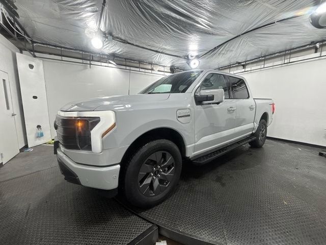 Ford F 150 Lightning Lariat ( Extended Range) MY23