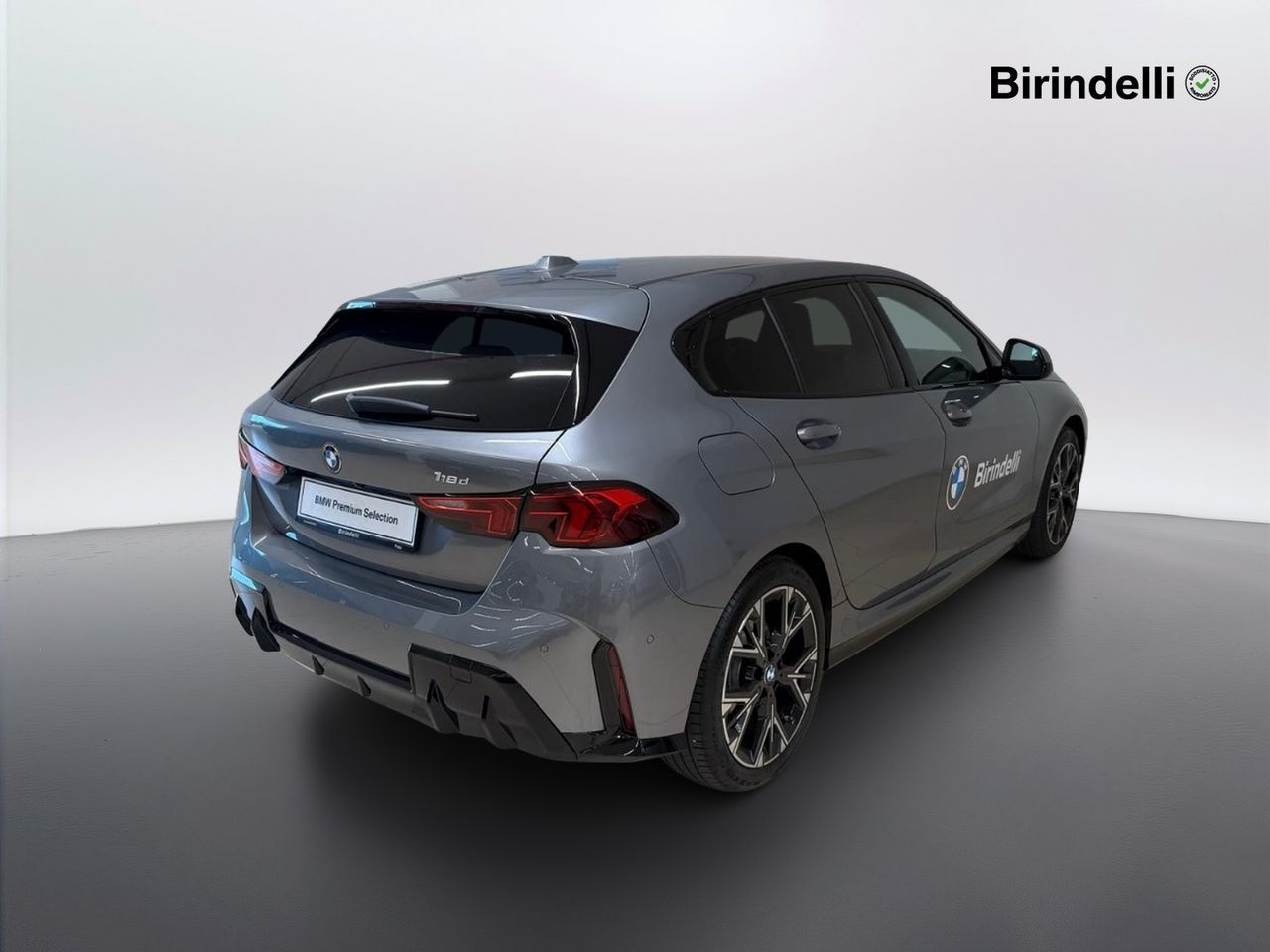 Other BMW BMW 118d imagem 3