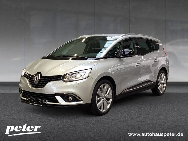 Renault Grand Scenic IV 1.3 TCe 160 Grand Limited GPF