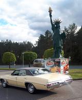 Buick Andere - Buick mit Benzin-Antrieb