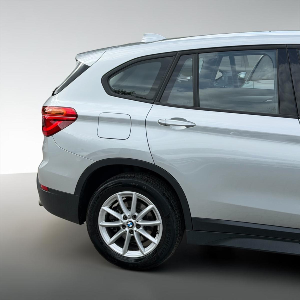 BMW X1 xDrive 20i Advantage LED*NAVI*MEMORY*STOP&GO