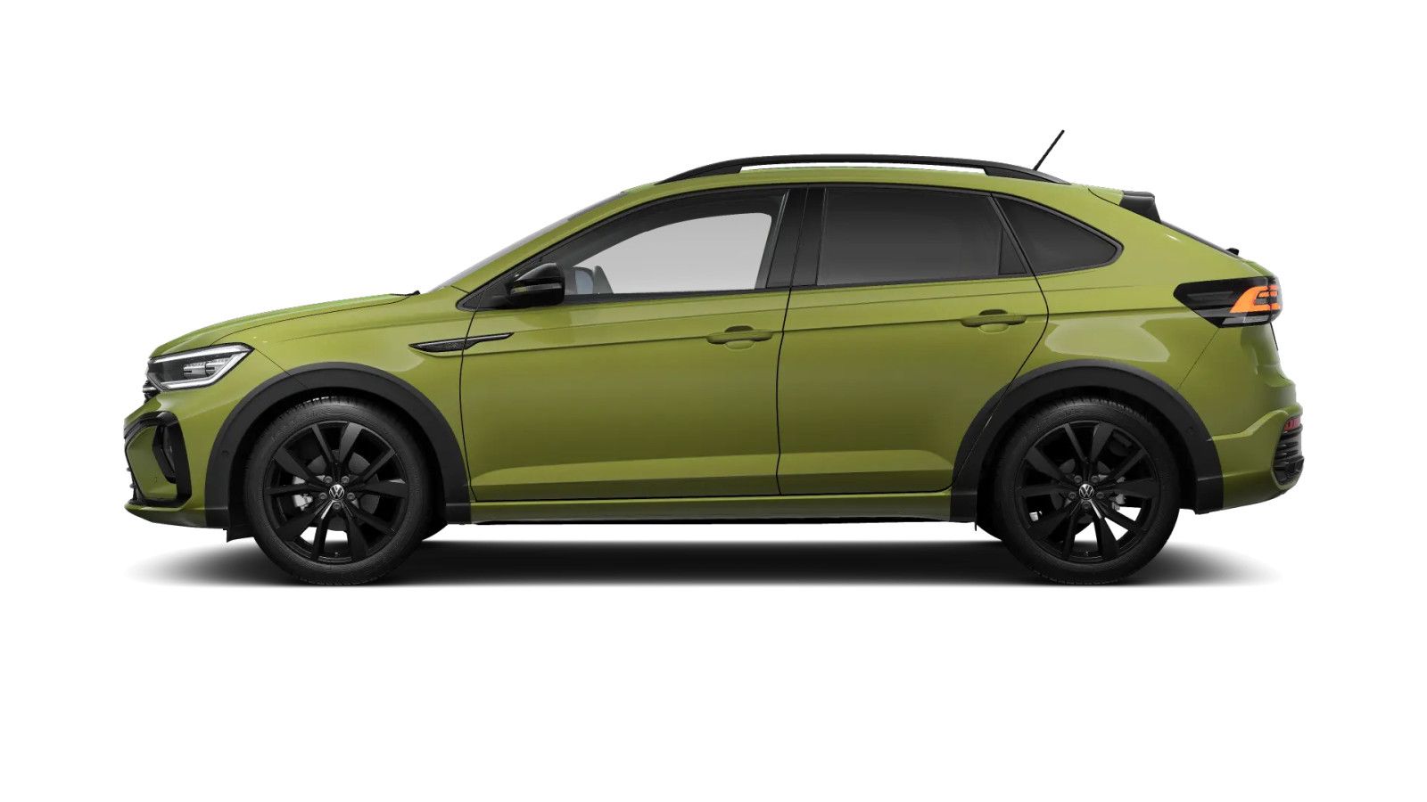 Volkswagen Taigo - Bild 5