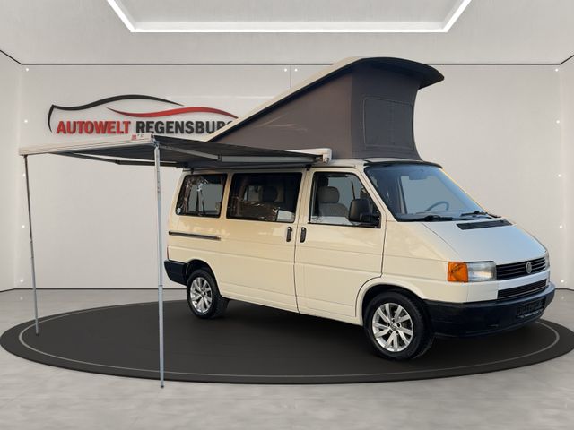 Volkswagen T4 2.4 SDI CALIFORNIA AHK KLAPPDACH TIP TOP