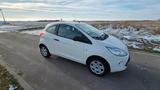 Ford KA Typ RU8 - Ford Ka RU8