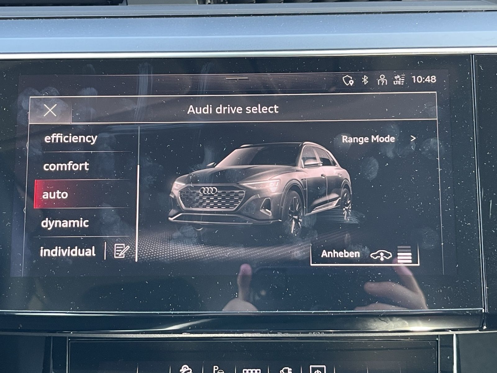 Audi Q8 e-tron - Bild 17