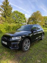 Audi Q5 50 TDI tiptronic quattro design design