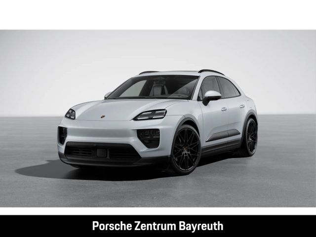 Porsche Macan 4 *AHV*MATRIX*INNO*HEADUP*LUFTFED.*BOSE*