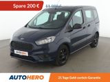 Ford Tourneo Courier 1.0 EcoBoost Ambiente*NAVI*ALU* - Ford Tourneo Courier in Essen