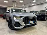 Audi Q3 SPB 35 2.0 TDI 150cv S tronic 2023 - Audi Q3 mit Diesel-Antrieb: Sportwagen, Automatik
