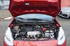 Fahrzeugabbildung Nissan Micra Acenta Klima Tempomat SHZ 2.HD TOP