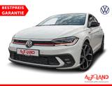 Volkswagen Polo 2.0 GTI LED Navi ACC DAB Virtual Cockpit - Volkswagen Polo: V