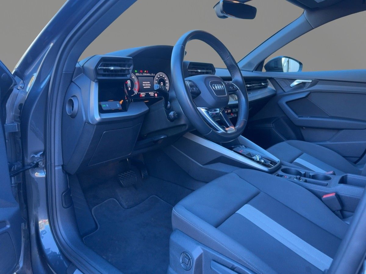 Audi A3 - Bild 7