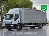 Iveco Eurocargo 180E320 4X2 Caja de 7,42m Plataforma 2 - Iveco Eurocargo 180