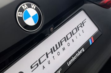 BMW 320d xDrive Touring DriveAssist RFK AHK 1.Hand