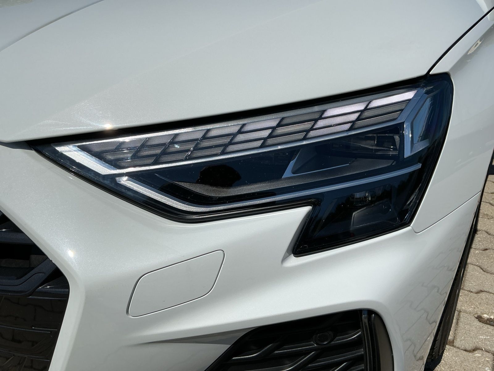 Audi A3 - Bild 17