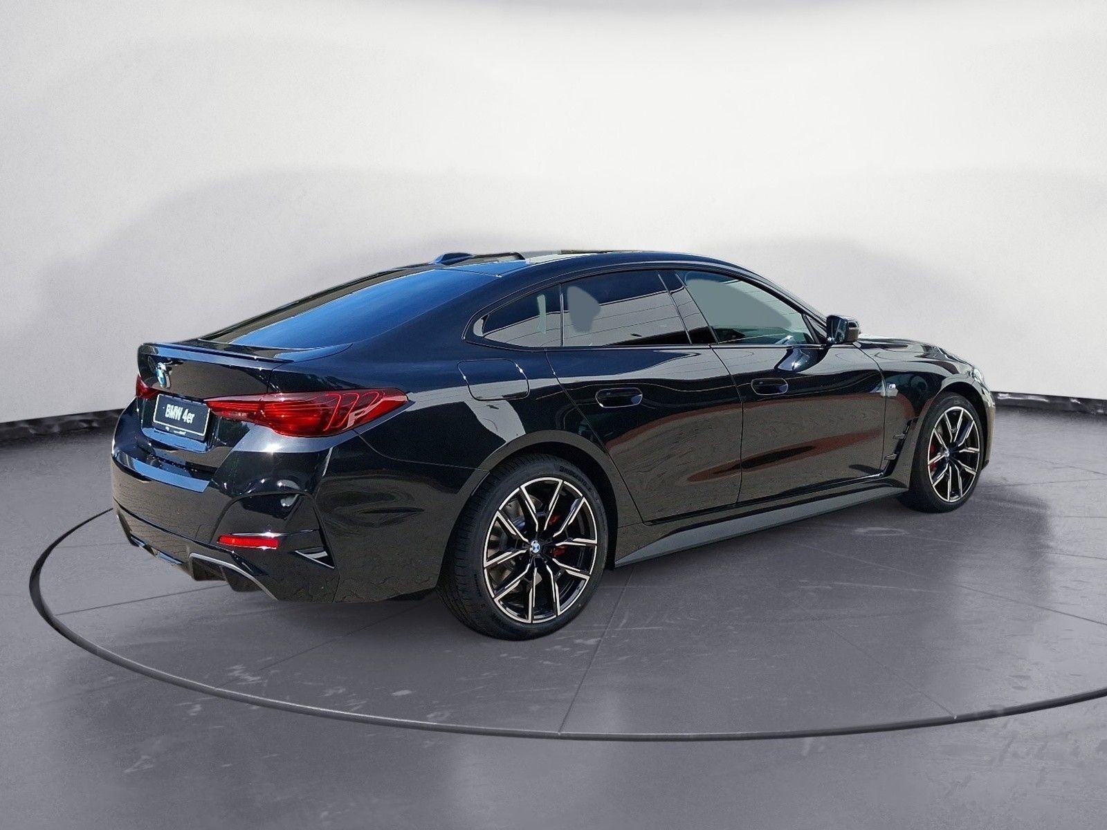 BMW i4 - Bild 3