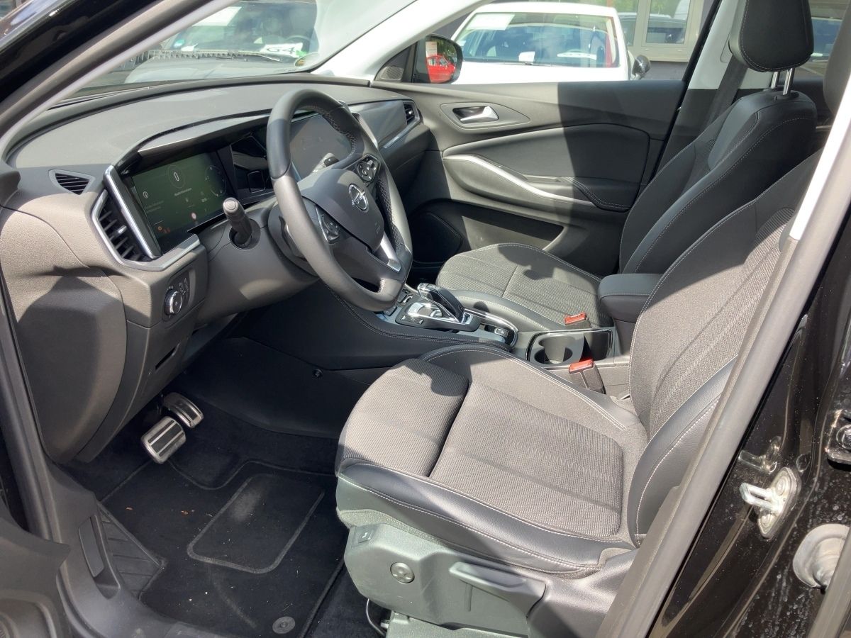 Opel Grandland (X) - Bild 7