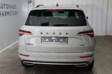 Skoda Karoq Sportline 4x4 AHK Pano 19 Zoll NAVI - Skoda Gebrauchtwagen in Bonn
