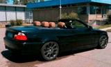BMW 318ci  e46 cabrio -  Kette,VSD -neu - BMW: Vs