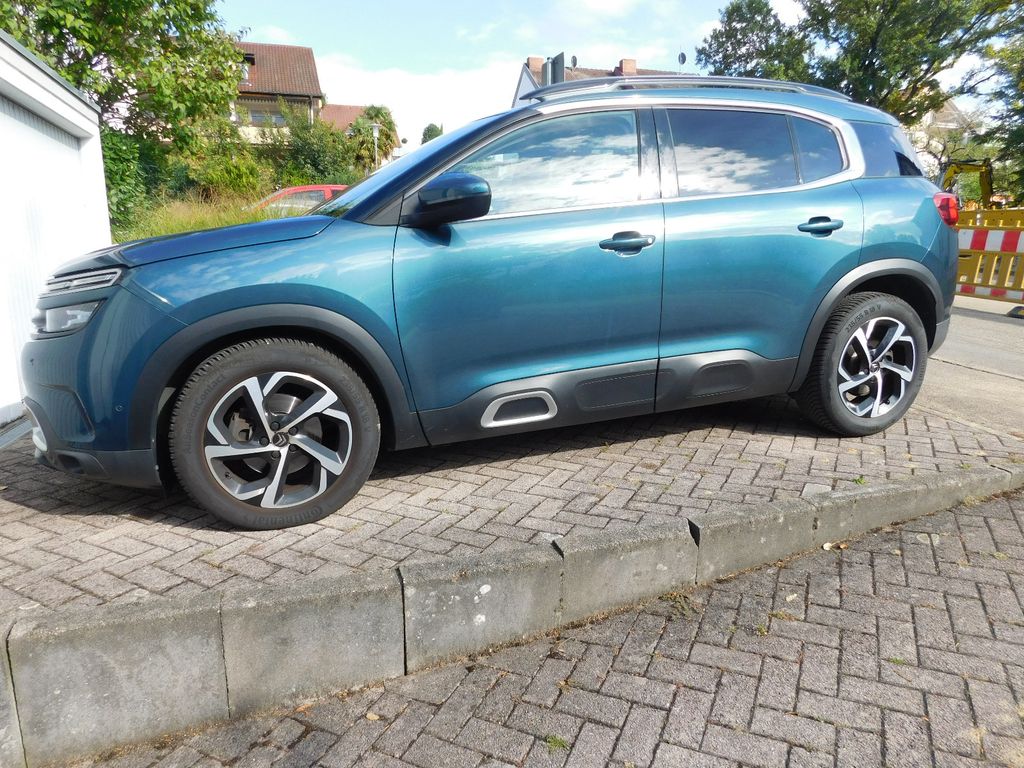 Image of Citroën C5 Aircross
