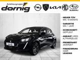 Peugeot e-208 Active Pack Elektro 136 - Peugeot 208 Active Pack Gebrauchtwagen
