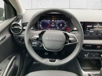 Skoda Fabia - Vorschau Bild 14