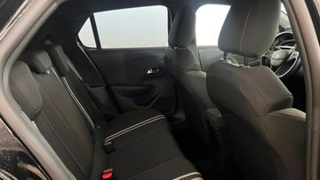Fotografie des Opel Corsa 1.2 Direct Injection Turbo Automatik GS