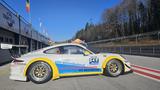 Porsche 991 GT3 GT3 Cup - Porsche 991 Unfallwagen