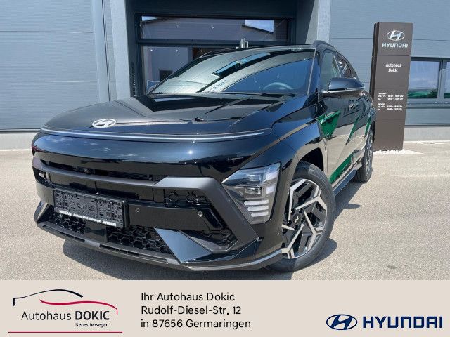 Hyundai KONA - Bild 2