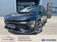 Hyundai KONA - Vorschau Bild 2