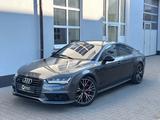Audi A7 Sportback 3.0 TDI Quattro COMPETITION S Line - Audi A7: Competition
