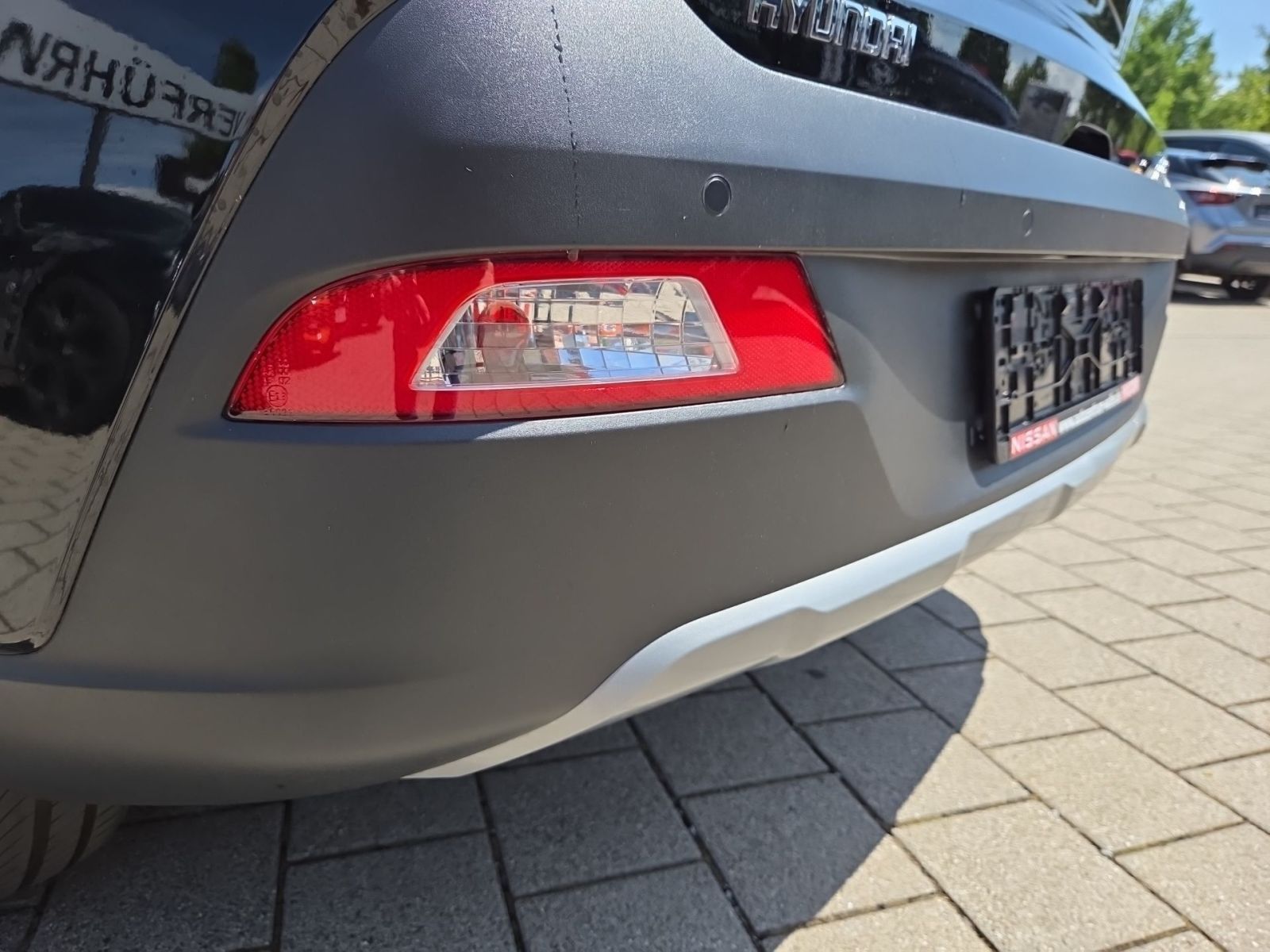 Hyundai BAYON – Bild 11
