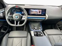 BMW X3 M50 - Vorschau Bild 14