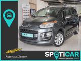 Citroën C3 Picasso PureTech 110 Selection KLIMA PDC AHK - Citroën C3 Picasso aus 2016