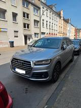 Audi Q7 3.0 TDI S-LINE *ACC* LED* 360 KAM AIR* Virt.. - Audi Q7 in Herne