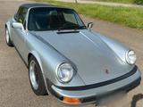 Porsche 911 SC Targa - Porsche aus 1978: 911