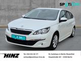 Peugeot 308 SW Style 1.2 e-THP PureTech 130,Kamera+PDC - Peugeot 308 Gebrauchtwagen in Berlin