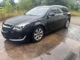 Opel Insignia 2.0 Diesel 125kW Business Ed Sports...