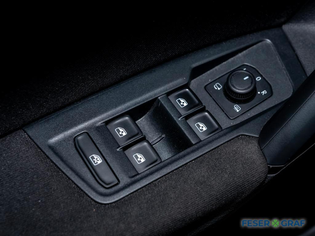 Volkswagen Tiguan 1.5 TSI Life 6-Gang Navi/SitzHz/CarPlay