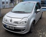 Renault Modus Night & Day TCE 100 Night & Day - gebrauchte Renault Modus aus dem Jahr 2012