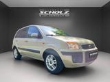 Ford FUSION 1.4 Turnier - Ford Fusion: Kombi
