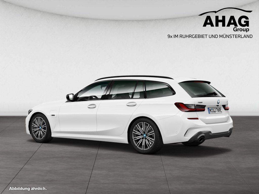 BMW 330 - Bild 6