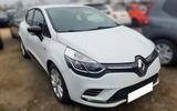 Renault Clio IV Limited Automatik | NAVI | LM | TEMPOMAT - Renault Clio in Wiesbaden