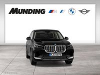 BMW iX1 - Vorschau Bild 11